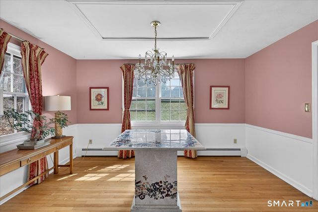 15 Oak Hollow Road, Branford, CT 06405