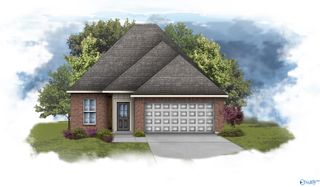 203 James River Drive, Madison, AL 35756
