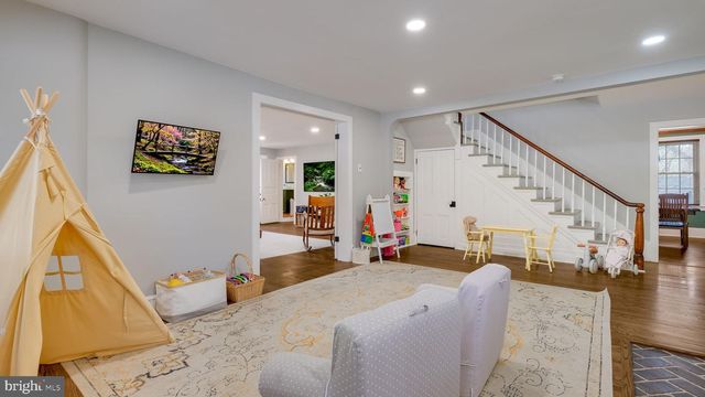 204 W BROOKHAVEN RD, Wallingford, PA 19086