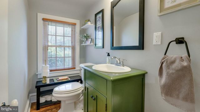 204 W BROOKHAVEN RD, Wallingford, PA 19086