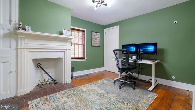 204 W BROOKHAVEN RD, Wallingford, PA 19086