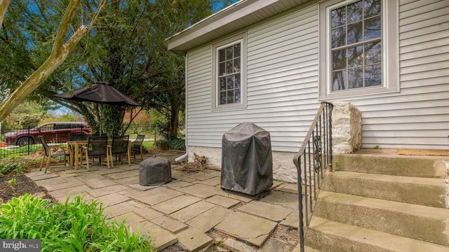 204 W BROOKHAVEN RD, Wallingford, PA 19086