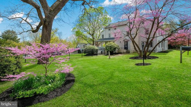 204 W BROOKHAVEN RD, Wallingford, PA 19086