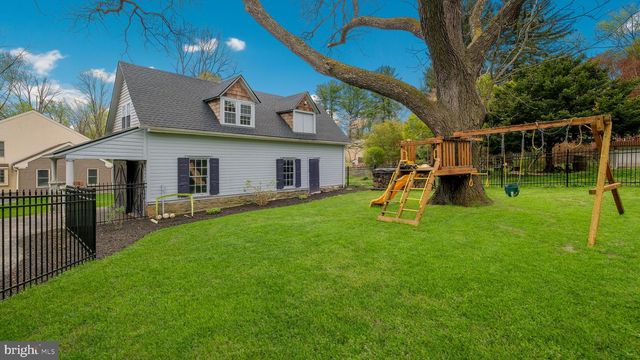 204 W BROOKHAVEN RD, Wallingford, PA 19086