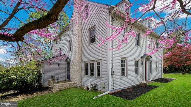 204 W BROOKHAVEN RD, Wallingford, PA 19086