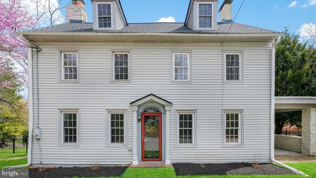 204 W BROOKHAVEN RD, Wallingford, PA 19086