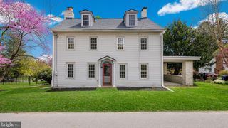204 W BROOKHAVEN RD, Wallingford, PA 19086