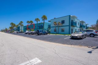 311 Taylor Avenue G20, Cape Canaveral, FL 32920