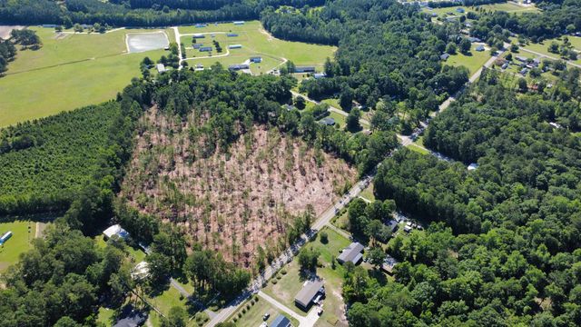 Lot 4 Old Railroad Rd., Conway, SC 29526