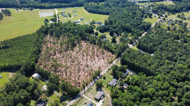 Lot 4 Old Railroad Rd., Conway, SC 29526
