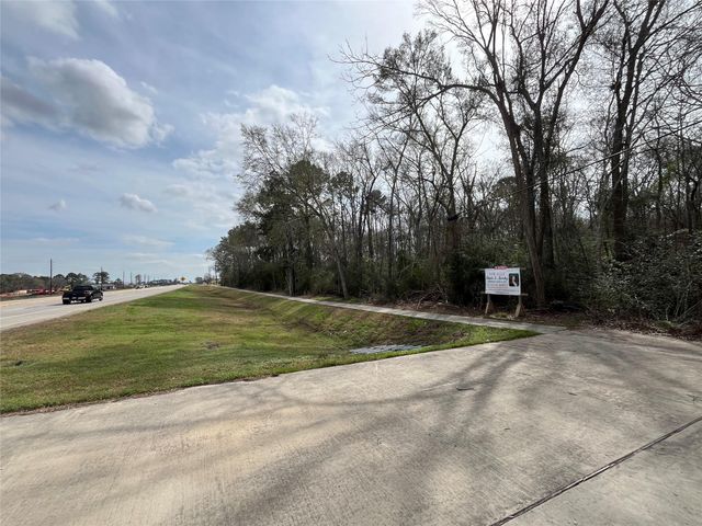 00 Fm 2100 Road, Crosby, TX 77532