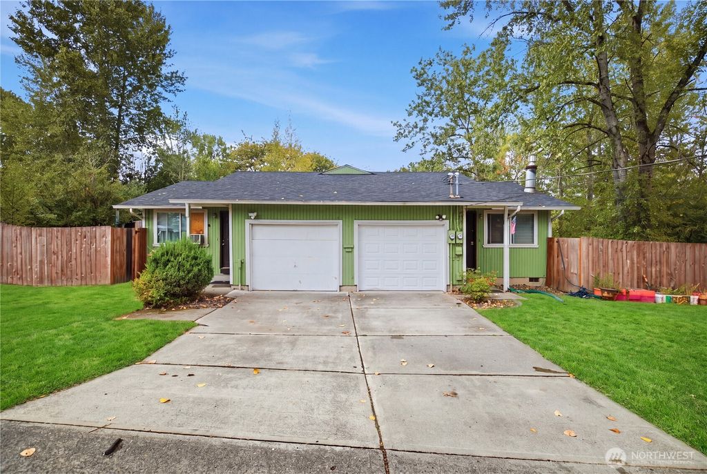 3760 E T Street, Tacoma, WA 98404
