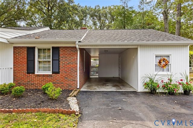 12608 PETERSBURG St, Chester, VA 23831