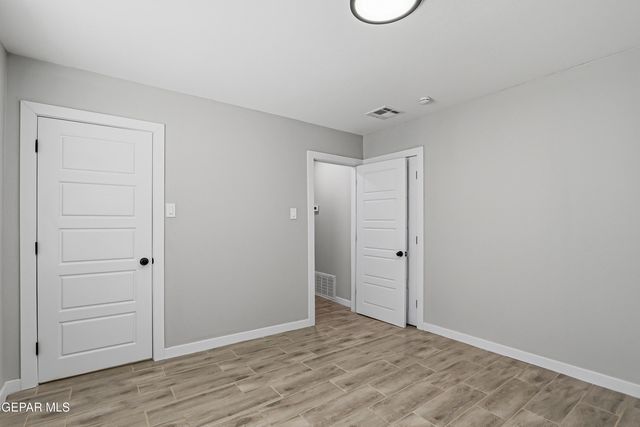 10752 Mellward Road A, Socorro, TX 79927