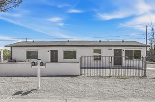 10752 Mellward Road A, Socorro, TX 79927