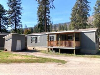 5 Columbia Dr, Kettle Falls, WA 99141