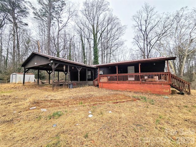 1953 Eckard Avenue 24-36, Newton, NC 28658