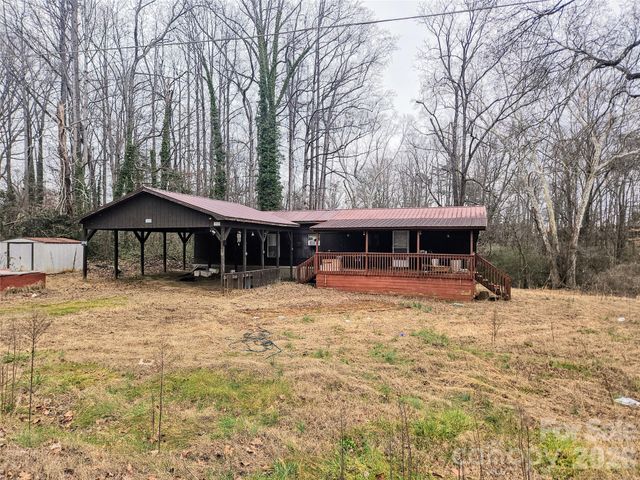 1953 Eckard Avenue 24-36, Newton, NC 28658