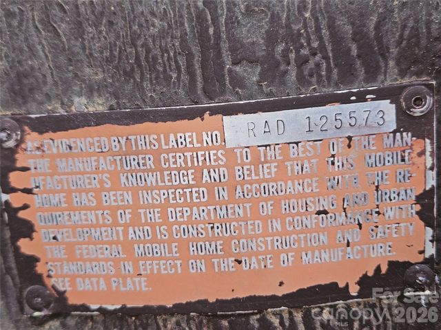 1953 Eckard Avenue 24-36, Newton, NC 28658