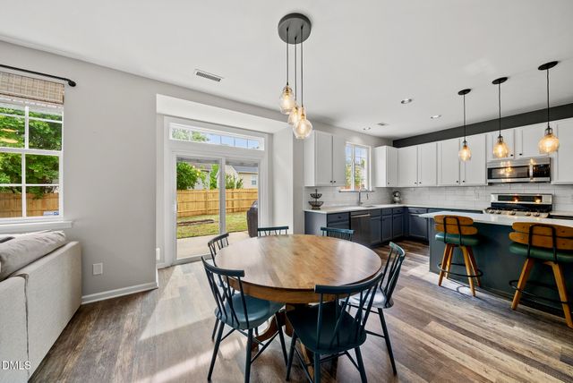 212 Milpass Drive, Holly Springs, NC 27540