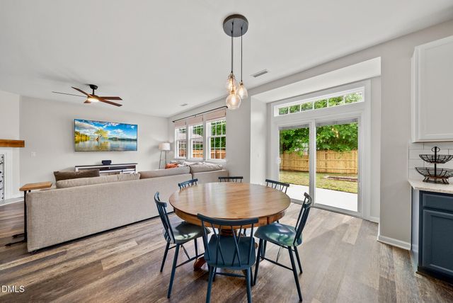 212 Milpass Drive, Holly Springs, NC 27540