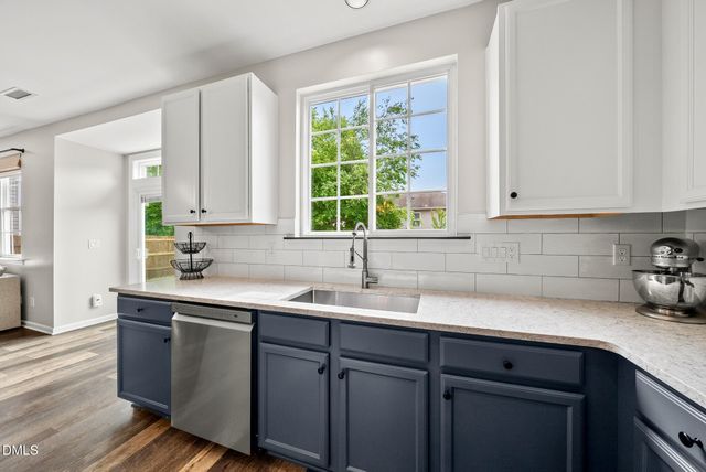212 Milpass Drive, Holly Springs, NC 27540