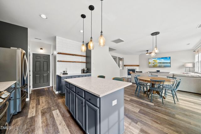 212 Milpass Drive, Holly Springs, NC 27540