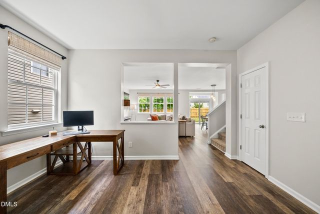 212 Milpass Drive, Holly Springs, NC 27540