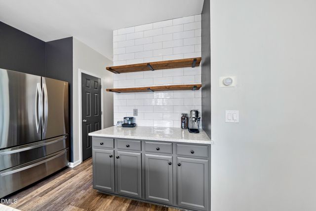 212 Milpass Drive, Holly Springs, NC 27540