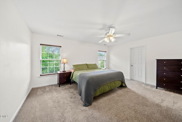 212 Milpass Drive, Holly Springs, NC 27540