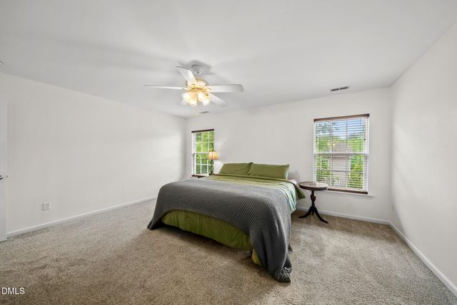 212 Milpass Drive, Holly Springs, NC 27540