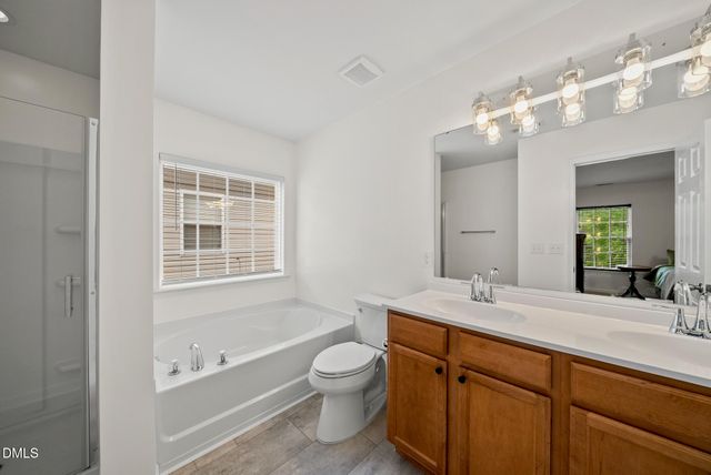 212 Milpass Drive, Holly Springs, NC 27540