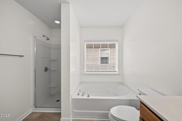 212 Milpass Drive, Holly Springs, NC 27540
