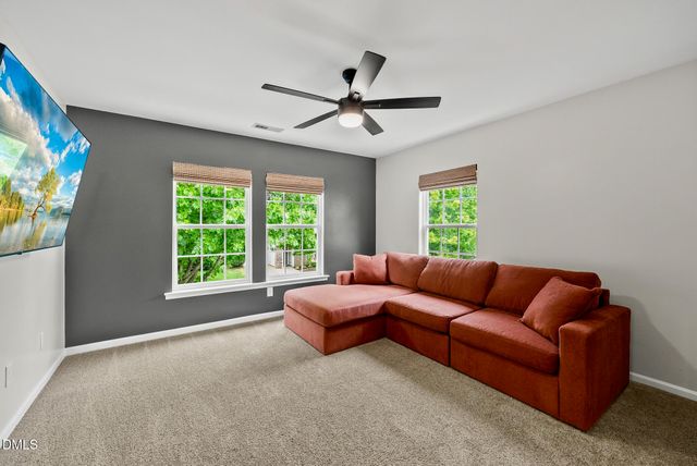212 Milpass Drive, Holly Springs, NC 27540