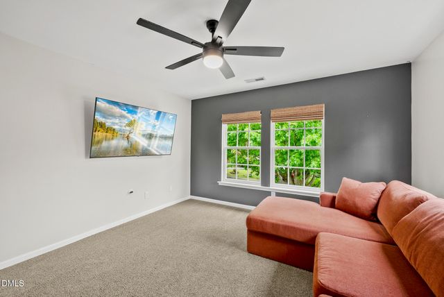 212 Milpass Drive, Holly Springs, NC 27540