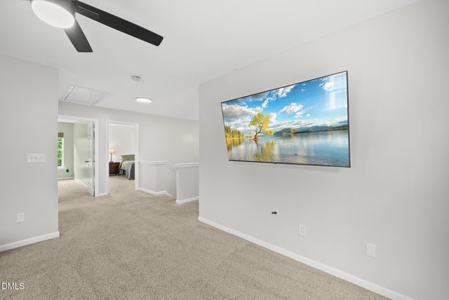 212 Milpass Drive, Holly Springs, NC 27540