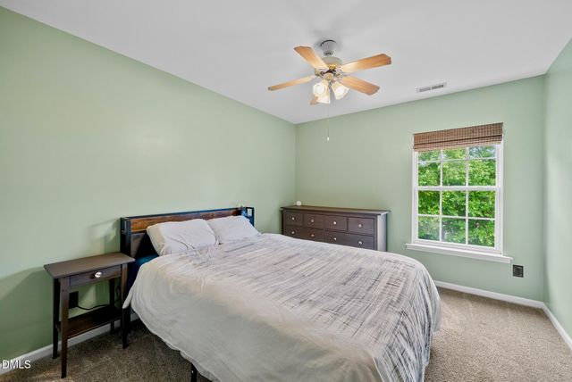 212 Milpass Drive, Holly Springs, NC 27540
