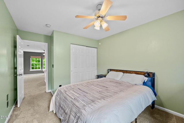 212 Milpass Drive, Holly Springs, NC 27540