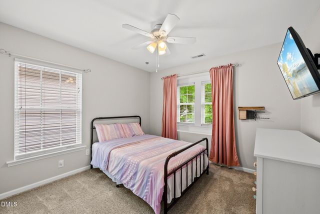 212 Milpass Drive, Holly Springs, NC 27540