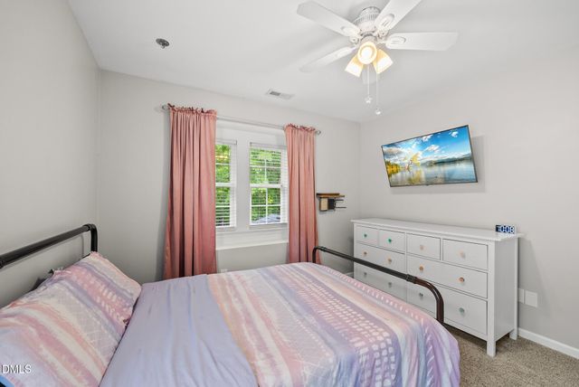 212 Milpass Drive, Holly Springs, NC 27540