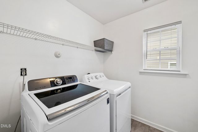 212 Milpass Drive, Holly Springs, NC 27540