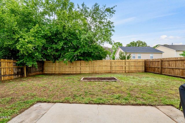 212 Milpass Drive, Holly Springs, NC 27540