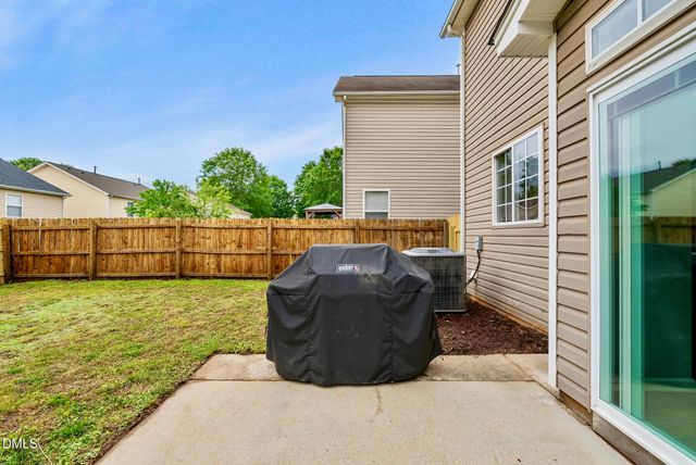 212 Milpass Drive, Holly Springs, NC 27540