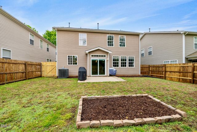 212 Milpass Drive, Holly Springs, NC 27540