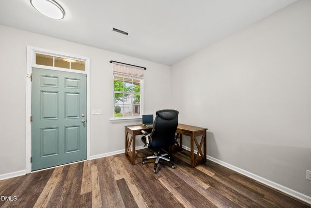 212 Milpass Drive, Holly Springs, NC 27540