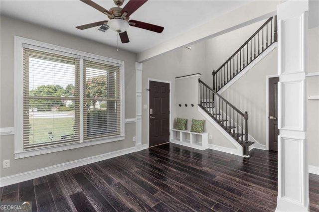 2905 The Terraces Way, Dacula, GA 30019