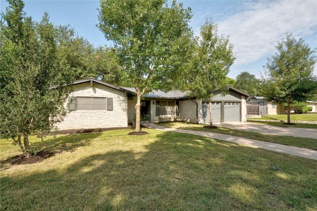 4512 Roundup TRL, Austin, TX 78745