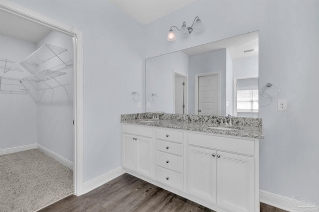 3846 Hawks Landing Cir, Pace, FL 32571