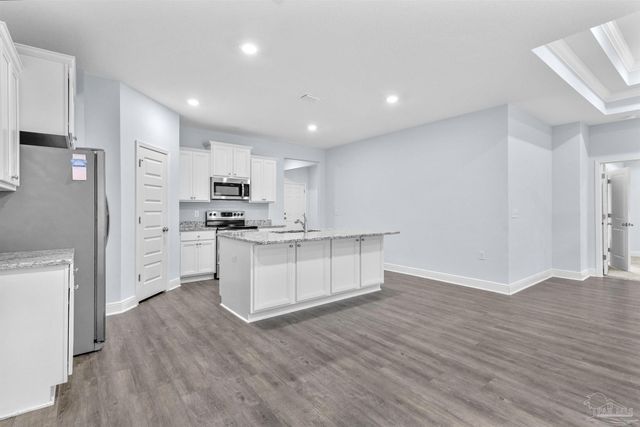 3846 Hawks Landing Cir, Pace, FL 32571