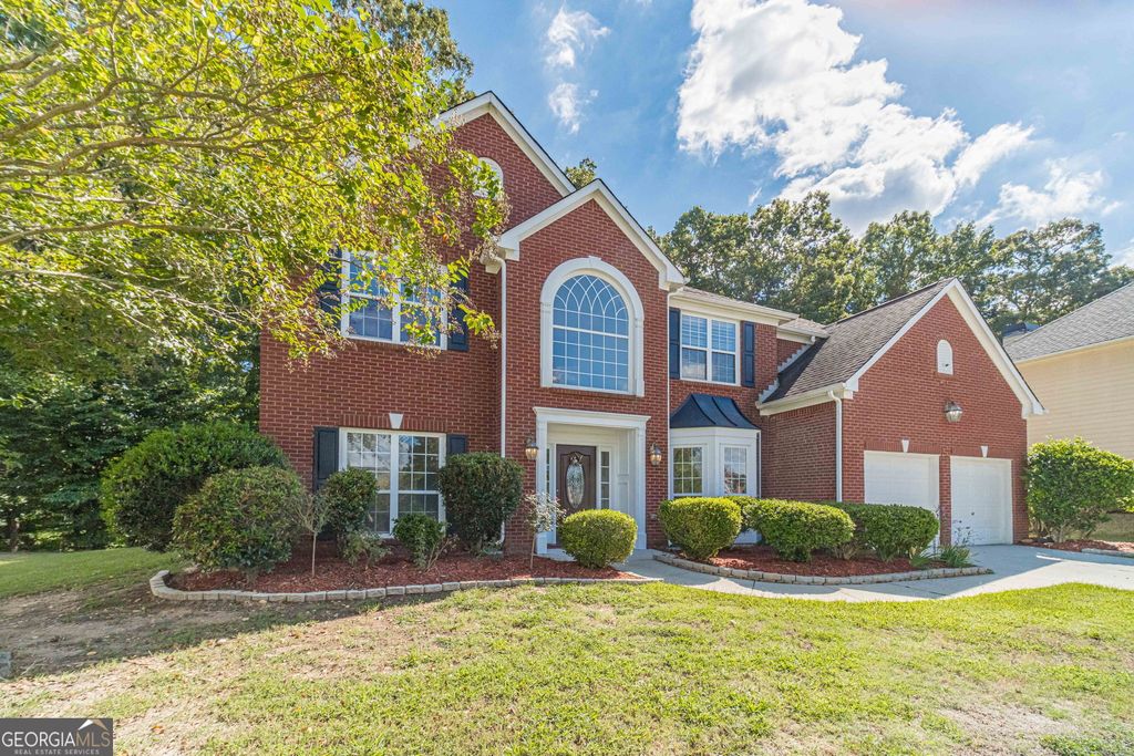 775 Martin Field Drive SE, Lawrenceville, GA 30045 — photo 2